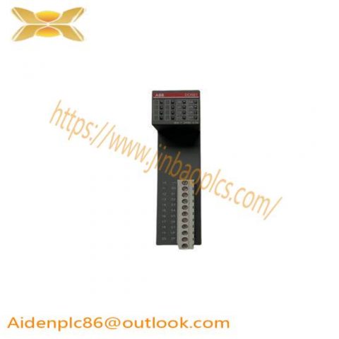 ABB QPWR-561 Automation Components