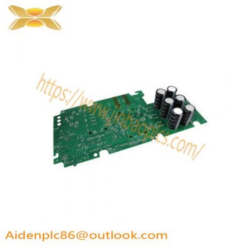 ABB QPWR-562 3AXD50000019575 Automation Module