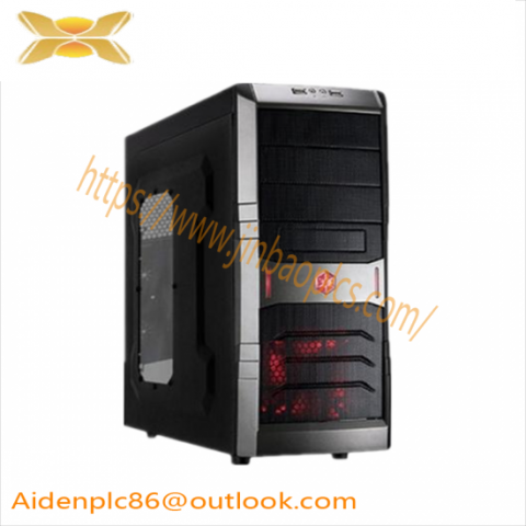 ABB RL01 RL Circuit Board - Control Module