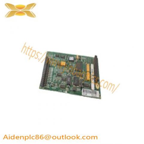 ABB Robotics 81Q03110F-A04 DSP-KORT Servo Drive Control Board