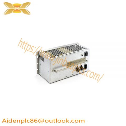 ABB SA168 3BSE003389R1 Industrial Control Module