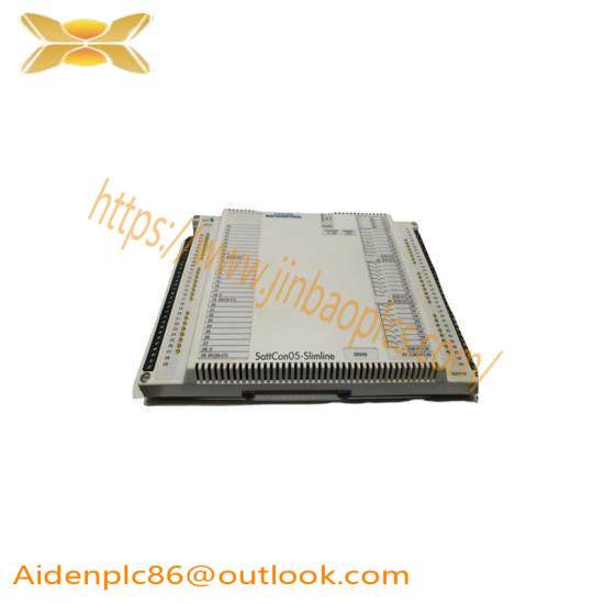abb_sd24d_492896201_controller_module.jpg ABB SD24D/492896201 Industrial Control Module