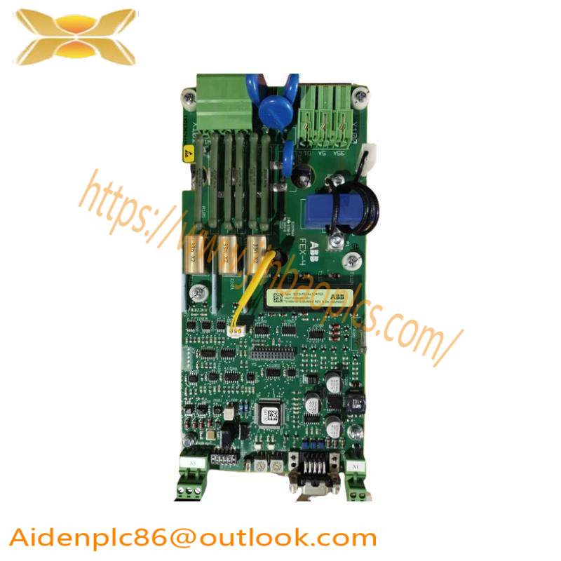 abb_sdcs-fex-4a_coated_sdcs-fex-1_field_exciter_board.jpg ABB SDCS-FEX-4A COATED SDCS-FEX-1 Field Exciter Board, Advanced Control for Power Generation Systems