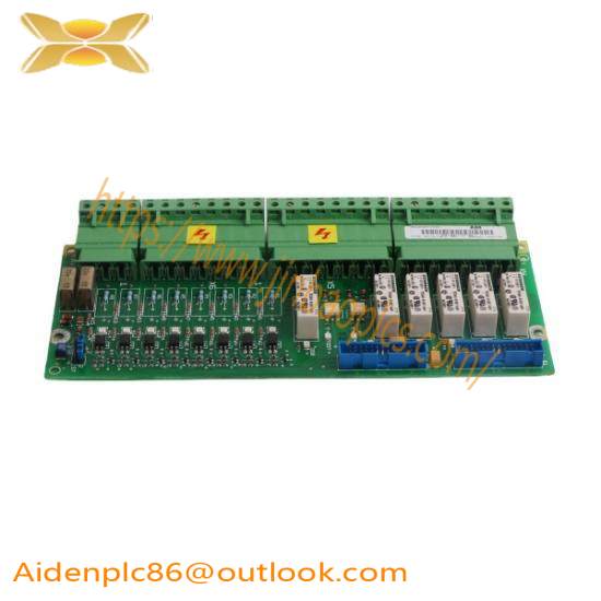 abb_sdcs-iob-21_3adt220090r0014_field_kit.jpg ABB SDCS-IOB-21 3ADT220090R0014 Field Kit: Precision Control Solutions for Industrial Automation