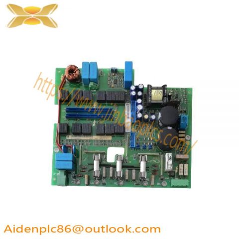 ABB SDCS-PIN-3A Power Interface Board, Advanced Automation Solutions