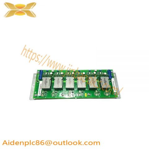 ABB SDCS-PIN-48 3BSE004939R0002 | Pulse Transformer Board