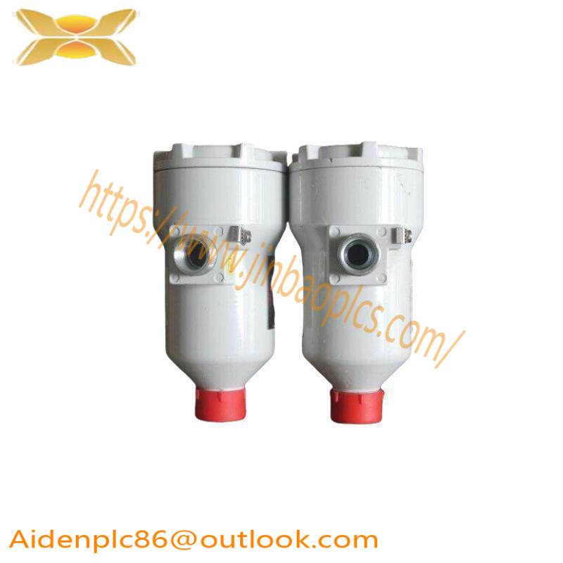 ABB SF810D/WGT UVISOR SF810 Uvisor MFD Control Unit: High Precision & Robust Control for Industrial Automation