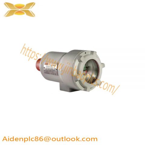 ABB SF810I-LOS-UV-T-L: Advanced Signal Processor Unit