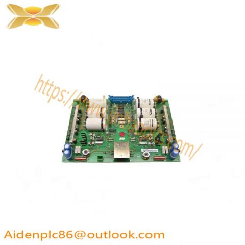 ABB SNAT634PAC Control Board for Industrial Automation