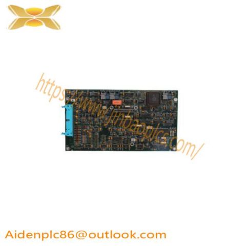 ABB SNAT7621SCP Drive Board: Precision & Efficiency for Industrial Control