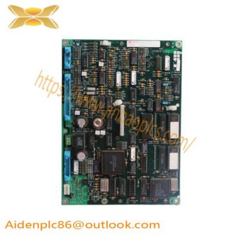 ABB SNAT 603 CNT 5761861-2B PC Board Assembly