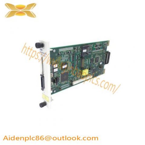 ABB SPBRC400 SPBRC4000000 Bailey Bridge Controller - Industrial Automation Excellence