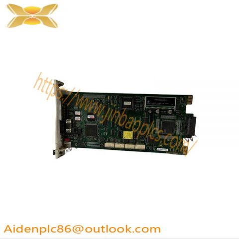ABB SPBRC400 SPBRC4000000 Industrial Controller