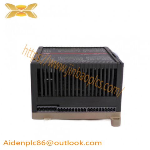 ABB SPGU240A1 - SPGU 240 A1 Module for Industrial Automation