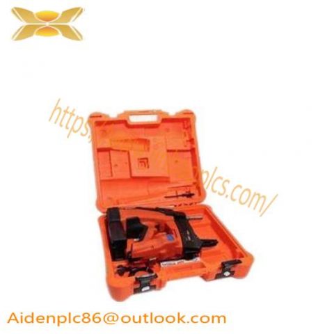 ABB SPIT800 Industrial Control System, Precision Engineering for Manufacturing Efficiency