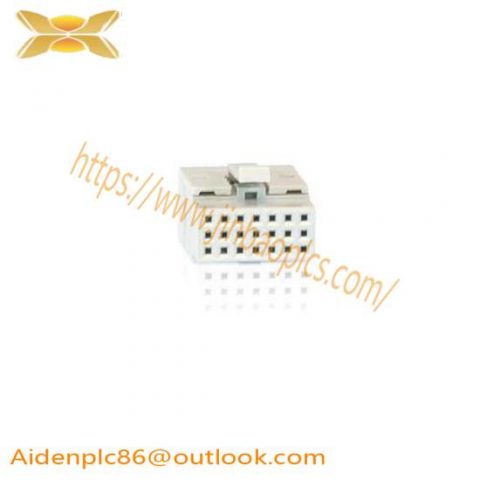 ABB TB807 - High Performance DCS Control Module