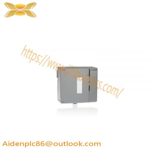 ABB TB853 RCU Control Link Terminal Resistance Module