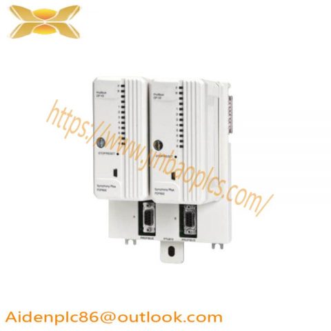 ABB TBU810 Termination Base Unit: Control Systems, Advanced Industrial Automation Solutions