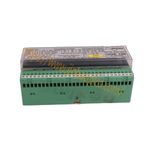 ABB TC512V1 RS485 Twisted Pair Modem - High-Speed Data Transfer Solution