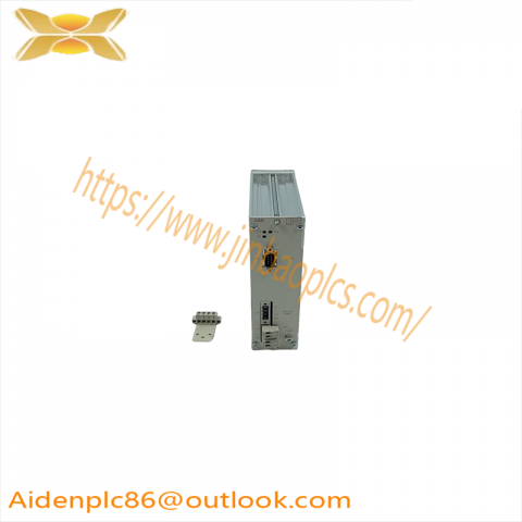 ABB TC513 3BSE006385R1 AF100 Twisted Pair Coax Modem