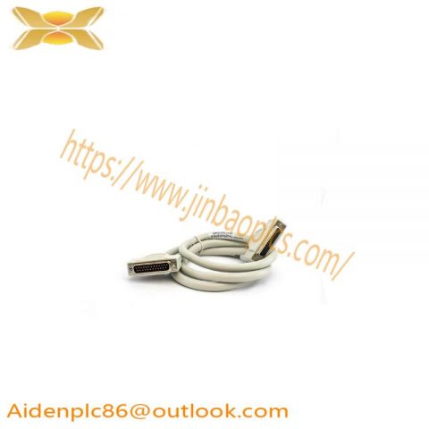 ABB TK801V012 - 3BSC950089R3 ModuleBus Extension Cable, Industrial Control Systems
