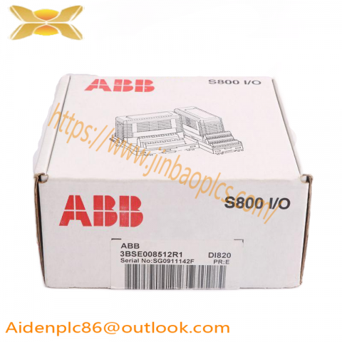 ABB TPC-1570H 3BHE031734R1011 | High-Performance Motor Control Unit