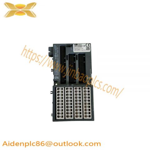 ABB TU532-XC | 1SAP417000R0001 | I/O Terminal Unit - Precision Control Solutions
