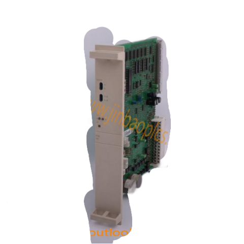 ABB TU552-CS31, High Precision Temperature Controller, Control Systems, Automation Solutions