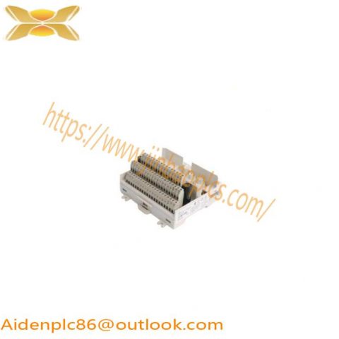 ABB TU830V1 Extended Module, 3BSE013234R2 - Precision Control for Industry