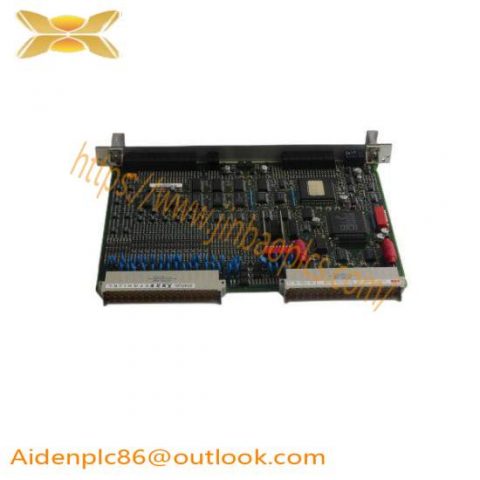 ABB UAC326AE HIEE401481R1 HIEE410409P104: Industry-Leading Control Module