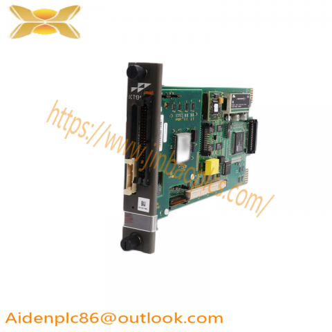 ABB UFC762AE101 3BHE006412R0101 PC BOARD - High Performance Control Module