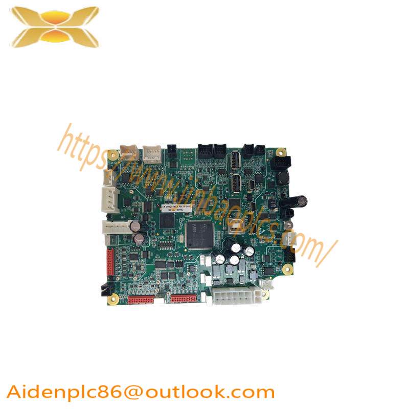 abb_uns0024b_heir318072r0002_conduction_monitoring.jpg ABB UNS0024B HEIR318072R0002 Conduction Monitoring: Advanced Industrial Monitoring Solution