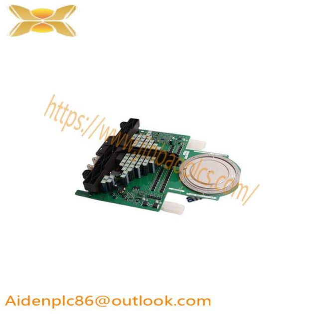 ABB UNS0884A-V1 | 3BHE004385R0001 | Current Sensor | Control Modules | ABB PLC's