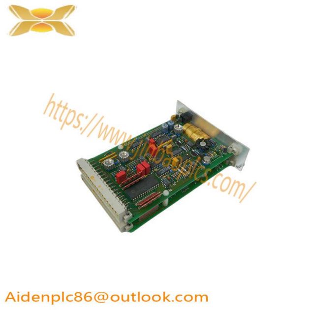 ABB XU03 - XU 03 Advant OCS Extension Module