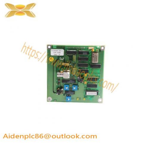 ABB YPC104B YT204001-BT Modem Board DCS MODULE - Industrial Control Module