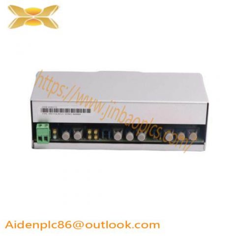 ABB YPC 105A YT204001-HE: High-Performance Output Distributor Module