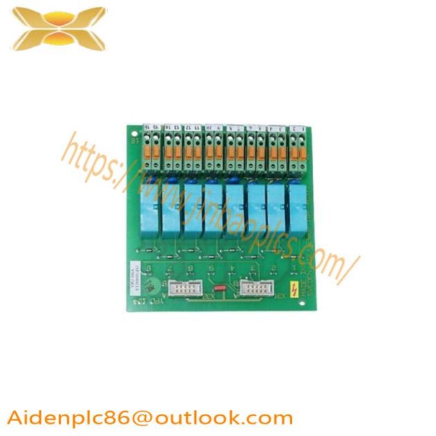 ABB YPO106A YT204001-EG | High-Performance Digital Output Module