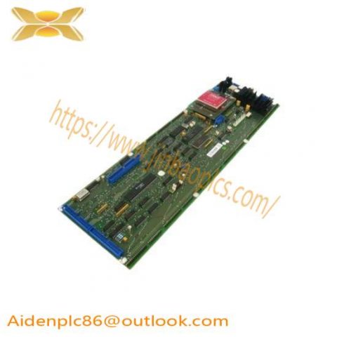 ABB YPP105F YT204001-JN: Precision Control Module for Industrial Automation
