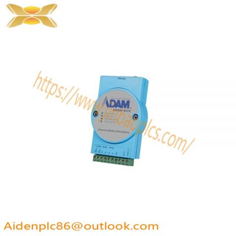 Advantech ADAM-4572 Circuit Module: Precision Data Acquisition for Industrial Automation