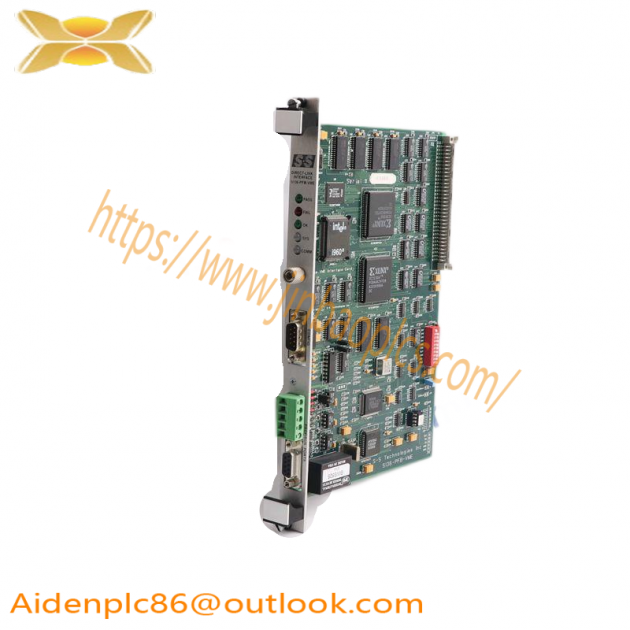 ADEPT TECH 12000-310 PLC Interface Module
