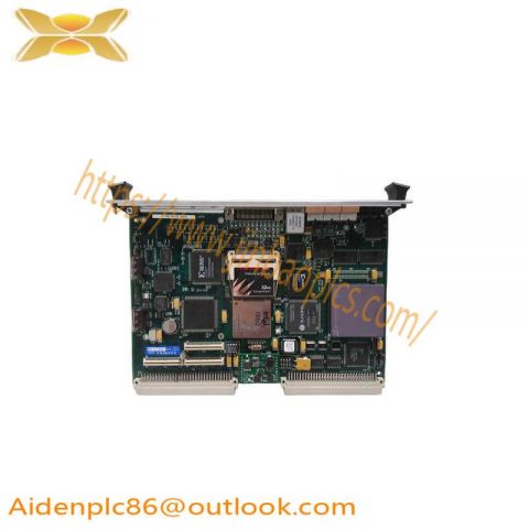 ADEPT ADEPT AWCII 040 PROCESSOR MODULE, Advanced Control Solutions for Industrial Automation
