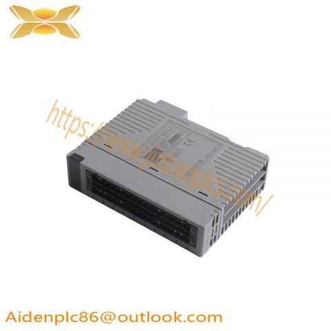 YOKOGAWA ADR541-P10 S1: High-Performance Relay Output Module for Industrial Control Systems