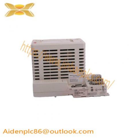 ABB AI931N 3KDE175513L9310 - High Performance Automation Module