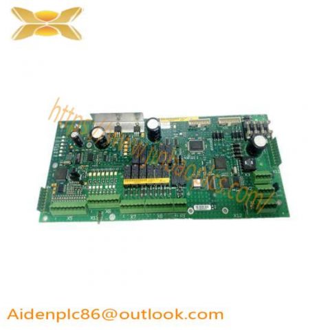 Alfa Laval EPC-50 | 3183045841 | I/O Expansion Board