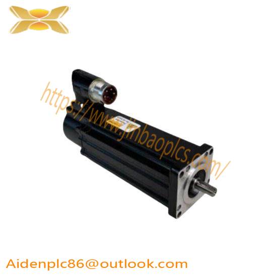 allen-bradley_vpl-b0633m-ck12aa_motor.jpg Allen-Bradley VPL-B0633M-CK12AA Motor: Advanced Industrial Control, Precision at its Core