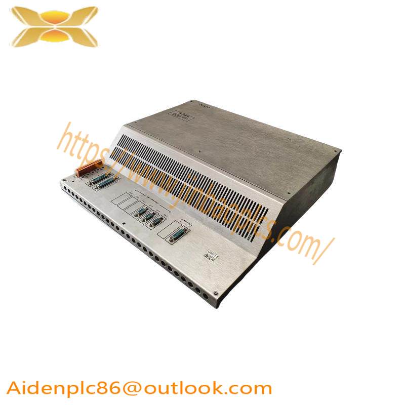 allen_bradley_8601_axis_processor.jpg Allen Bradley 8601 Axis Processor, Precision Control for Industrial Automation