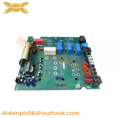 Allen Bradley A74104-231-53 Drive Board - Advanced Industrial Control Module