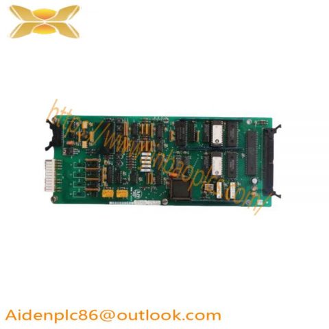Allen Bradley SP-145472 - 145472 119711-02 PC Board: High-Performance Processing Unit for Industrial Automation
