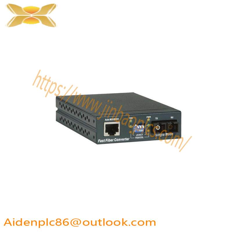 allied_telesis_at-mc103xl_fast_ethernet_media_converter.jpg Allied Telesis AT-MC103XL Fast Ethernet Media Converter - High-Speed Networking Solution