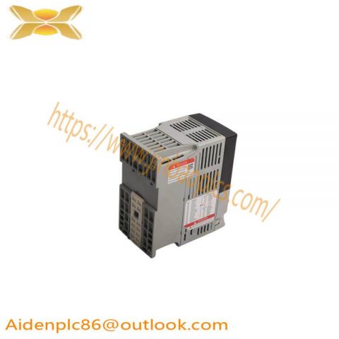 ALSTOM 8200-4006/8607-4001 BASIC PROCESSOR MODULE - Advanced Control Solutions